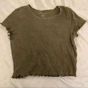 American eagle tshirt